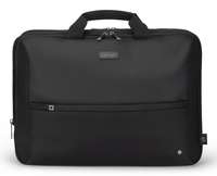 Dicota Top Traveller Dual FIVE - Notebook-Tragetasche/Umhängetasche