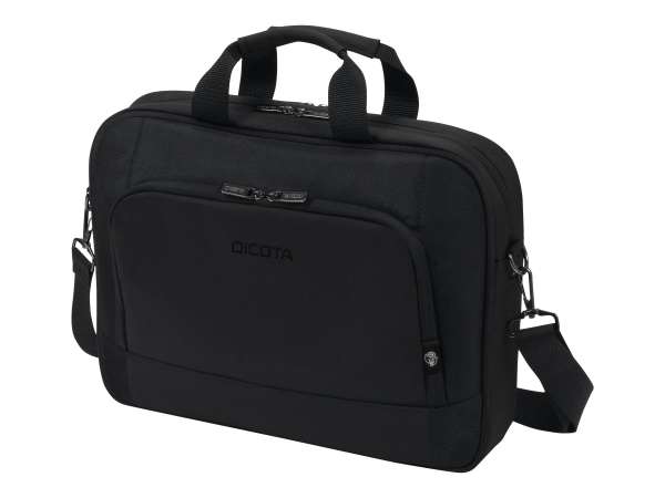 Dicota Eco - Notebook-Tasche - 39.6 cm - 15"
