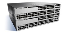 Cisco Catalyst 3850-48U-L - Switch - L3 - verwaltet - 48 x 10/100/1000 (UPOE)