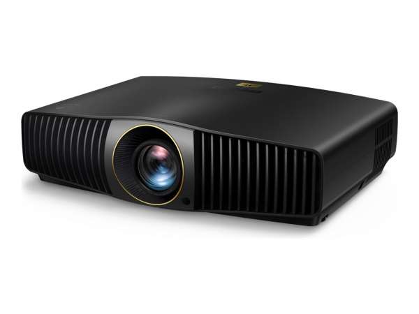 BenQ W5850 - DLP-Projektor - Blauer Laser - 3D