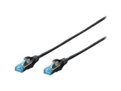 DIGITUS Professional - Patch-Kabel - RJ-45 (M)