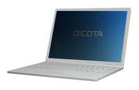 Dicota Blickschutzfilter für Notebook - 2-Wege