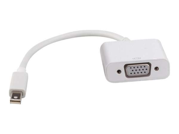 ROLINE Videokonverter - DisplayPort - VGA
