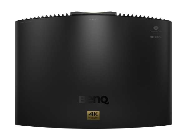 BenQ BR9708 - DLP-Projektor - blauer Laser