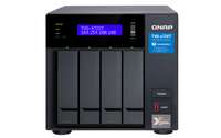 QNAP TVS-472XT - NAS-Server - 4 Schächte - SATA 6Gb/s