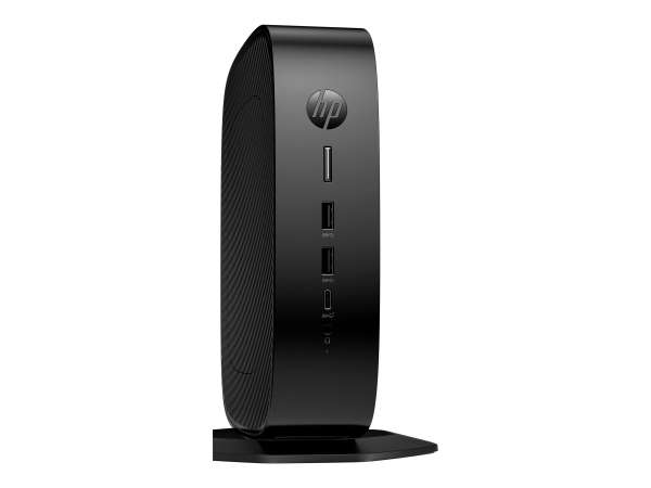 HP Elite t755 - Thin Client - SFF - 1 x Ryzen