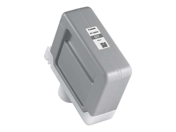 Canon PFI-1300 GY - 330 ml - Grau - original