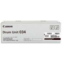 Canon 034 - Schwarz - original - Trommeleinheit