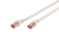 DIGITUS CAT 6 S/FTP Patchkabel