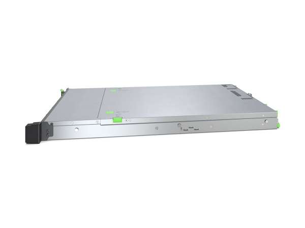 Fujitsu PRIMERGY RX1330 M6 - Server - Rack-Montage - 1U - 1-Weg - 1 x Xeon 6333P / 3.1 GHz - RAM 32