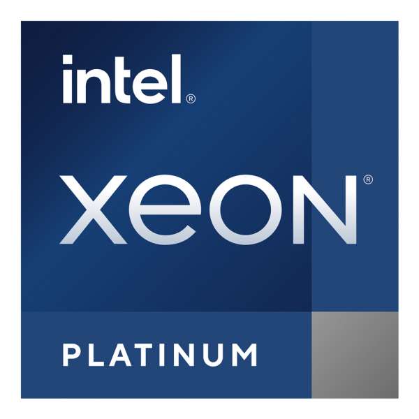 Intel Xeon Platinum 8468V - 2.4 GHz - 48 Kerne
