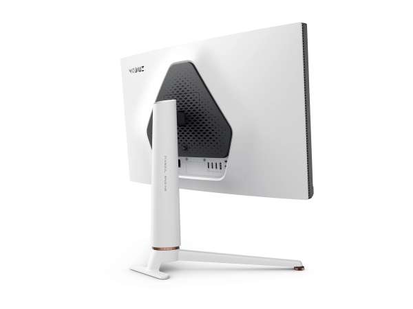 BenQ Mobiuz EX271U - LED-Monitor - Gaming - 68.6 cm (27")