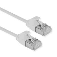 ROLINE Green - Patch-Kabel - RJ-45 (M) zu RJ-45 (M)