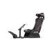 Playseat Evolution PRO NASCAR - Universal-Gamingstuhl - 122 kg - Gepolsterter Sitz - Gepolsterte Rüc