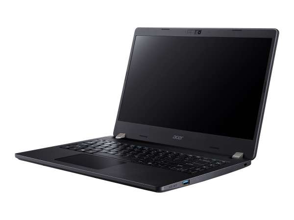 Acer TravelMate P2 TMP214-52-34T7 - Core i3 10110U / 2.1 GHz - ESHELL - UHD Graphics - 8 GB RAM - 25