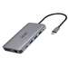 Acer 12-In-1 Type-C Adapter - Dockingstation