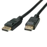 ROLINE DisplayPort-Kabel - DisplayPort (M)