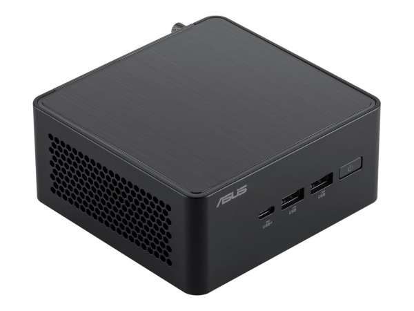 ASUS NUC 15 Pro Tall Kit RNUC15CRHC500000 - Barebone