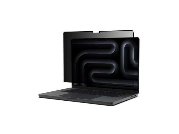 Belkin Notebook-Bildschirmschutz - für Apple MacBook Pro (16.2 Zoll)