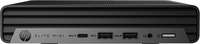 HP Elite 805 G8 - Wolf Pro Security - Mini Desktop - Ryzen 7 5700GE / 3.2 GHz - RAM 16 GB - SSD 512