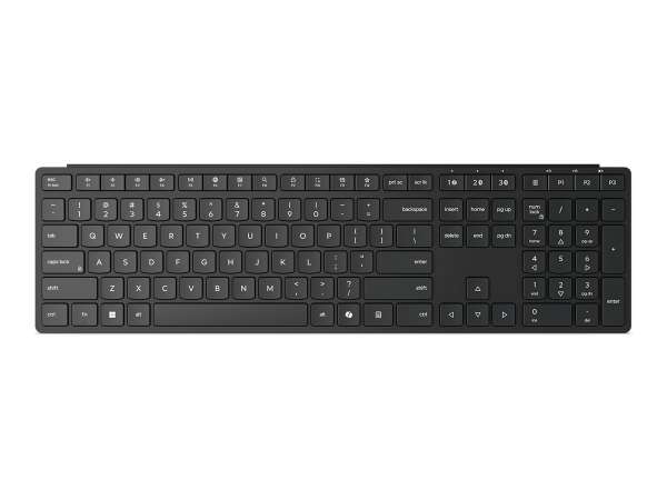 Lenovo Multi-Mode Pro 6000 - Tastatur - kabellos