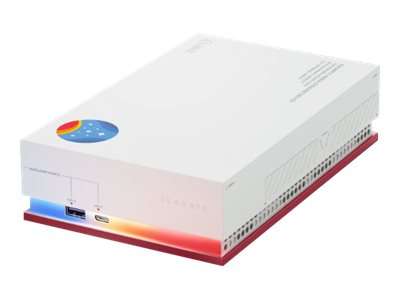 Seagate Game Drive for Xbox STMK8000400 - Starfield Special Edition