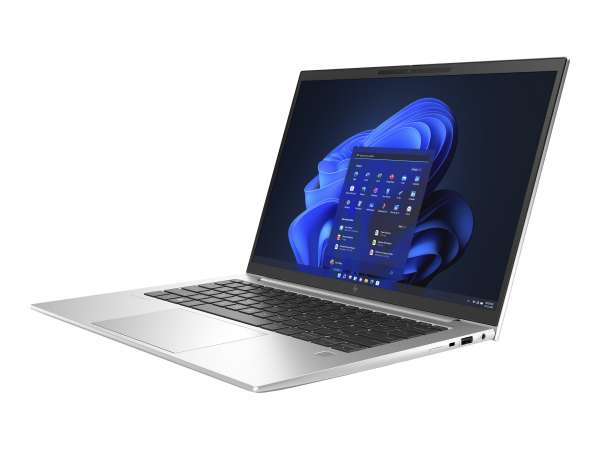 HP EliteBook 1040 G9 Notebook - Intel Core i5 1235U - Win 11 Pro - Intel Iris Xe Grafikkarte - 8 GB