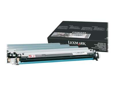 Lexmark Fotoleitereinheit LCCP - für Lexmark C520