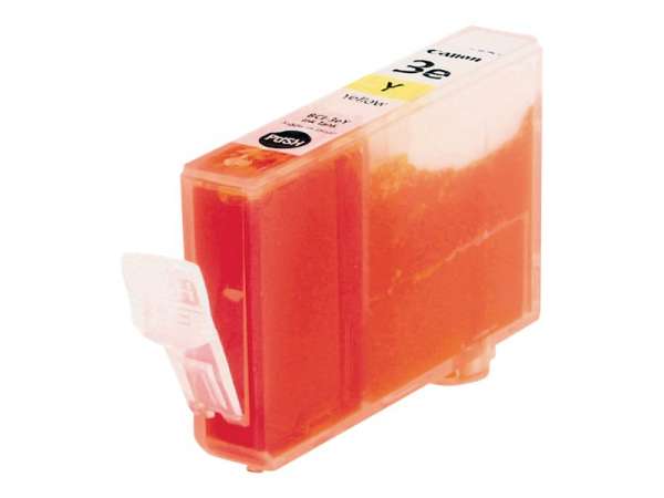 Canon BCI-3EY - 13 ml - Gelb - original - Tintenbehälter