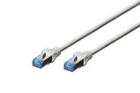 DIGITUS Premium - Patch-Kabel - RJ-45 (M) zu RJ-45 (M)