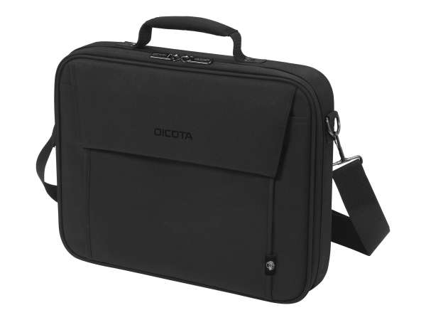 Dicota Eco Multi BASE - Notebook-Tasche - 43.9