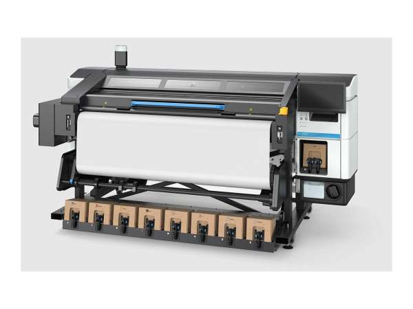 HP Latex R530 - 1626 mm (64") Großformatdrucker - Farbe - Tintenstrahl - Rolle (162,5 cm)