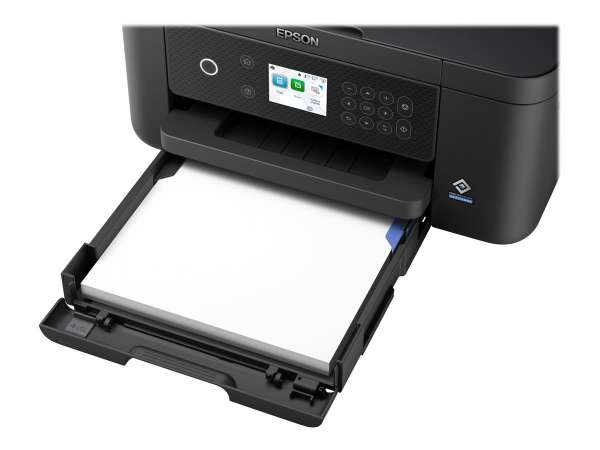 Epson Expression Home XP-5200 - Multifunktionsdrucker - Farbe - Tintenstrahl - A4/Legal (Medien)