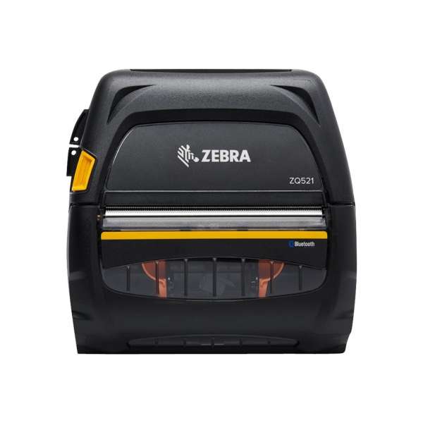 Zebra ZQ500 Series ZQ521 - Etikettendrucker - Thermodirekt - Rolle (11,3 cm)