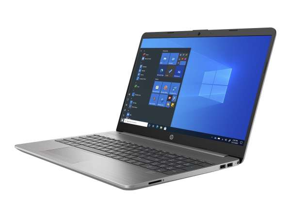HP 255 G8 Notebook - AMD Ryzen 3 3250U / 2.6 GHz - Win 10 Pro 64-bit National Academic - Radeon Grap