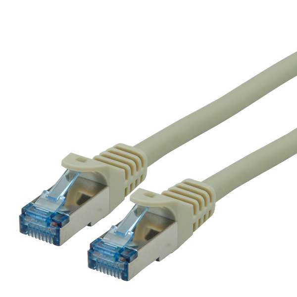 ROLINE Patch-Kabel - RJ-45 (M) zu RJ-45 (M)