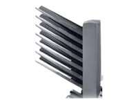 Kyocera MT-730 - Ausgabefach - 700 Blätter in 7 Schubladen (Trays)