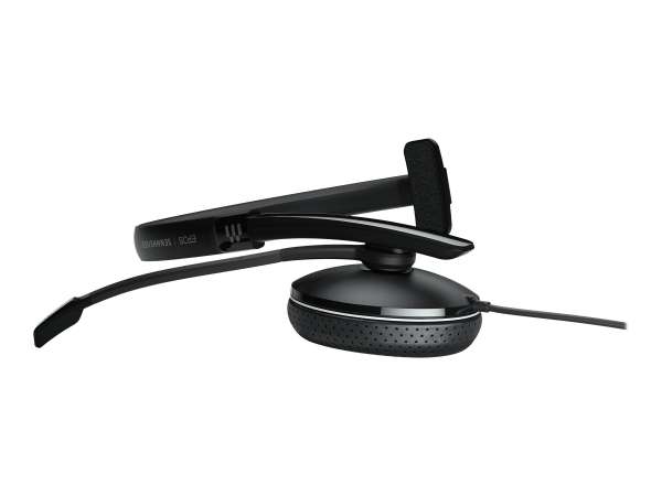 EPOS ADAPT 135 II - Headset - On-Ear - kabelgebunden