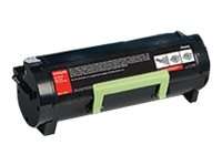 Lexmark 510HA - Hohe Ergiebigkeit - original