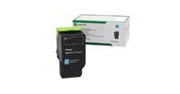 Lexmark Ultra High Yield - Cyan - original