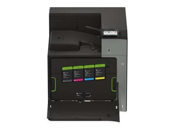 Lexmark CS963e - Drucker - Farbe - Duplex - Laser - A3/Ledger - 1200 x 1200 dpi - bis zu 55 Seiten/M