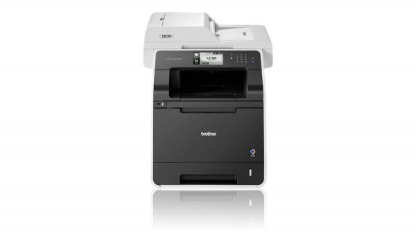 Brother DCP-L8400CDN