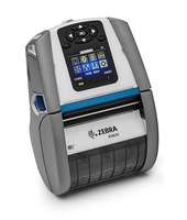 Zebra ZQ600 Series ZQ620 - Healthcare - Etikettendrucker - Thermodirekt - Rolle (7,9 cm)