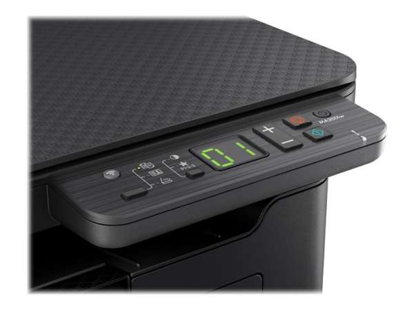 Kyocera MA2001w - Multifunktionsdrucker - s/w - Laser - Legal (216 x 356 mm)/