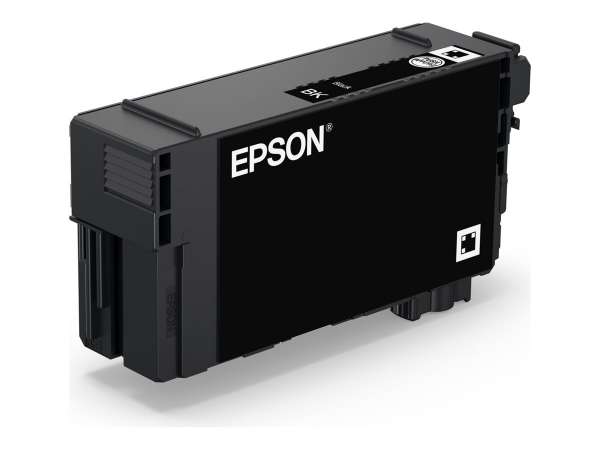 Epson Schwarz - original - Tintenpatrone