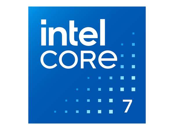 Intel Core 7 251TE - 1.4 GHz - 24 Kerne - 32 Threads
