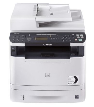 Canon i-SENSYS MF6180dw - Multifunktionsdrucker