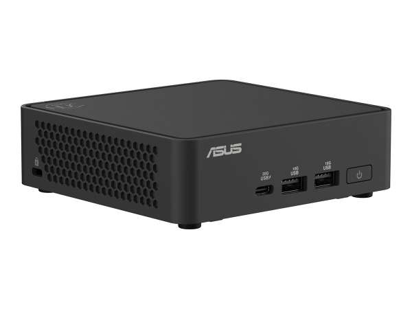 ASUS NUC 15 Pro Slim Kit RNUC15CRKC700002 - Barebone