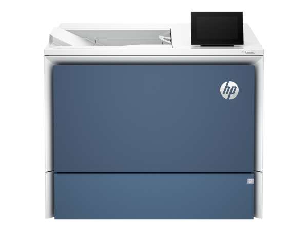 HP Color LaserJet Enterprise 6700dn - Drucker - Farbe - Duplex - Laser - A4/Legal - 1200 x 1200 dpi