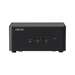 ASUS NUC 14 Pro RNUC14RVHI300002I - Barebone - Mini-PC - 1 x Core 3 100U / 1.2 GHz - RAM 0 GB - Inte